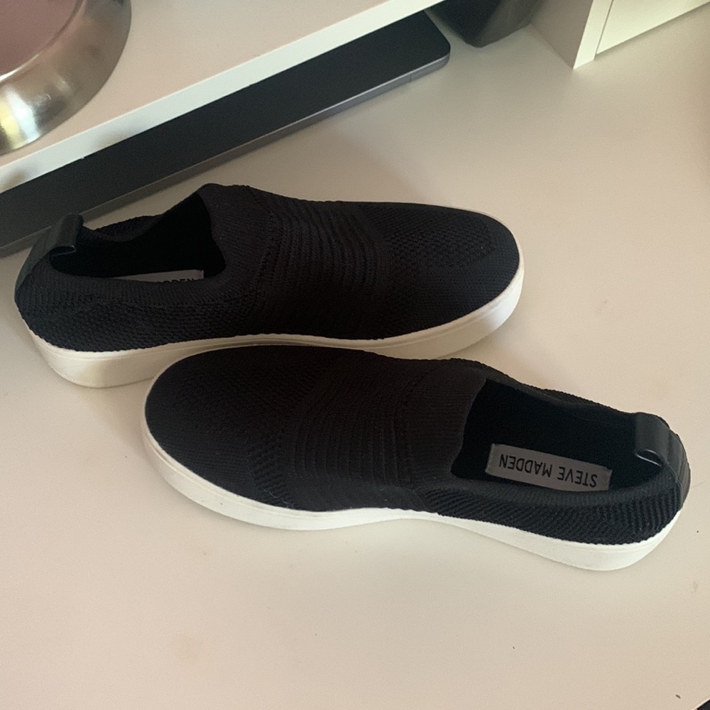 Women's Steve Madden Beale Slip-On Sneaker